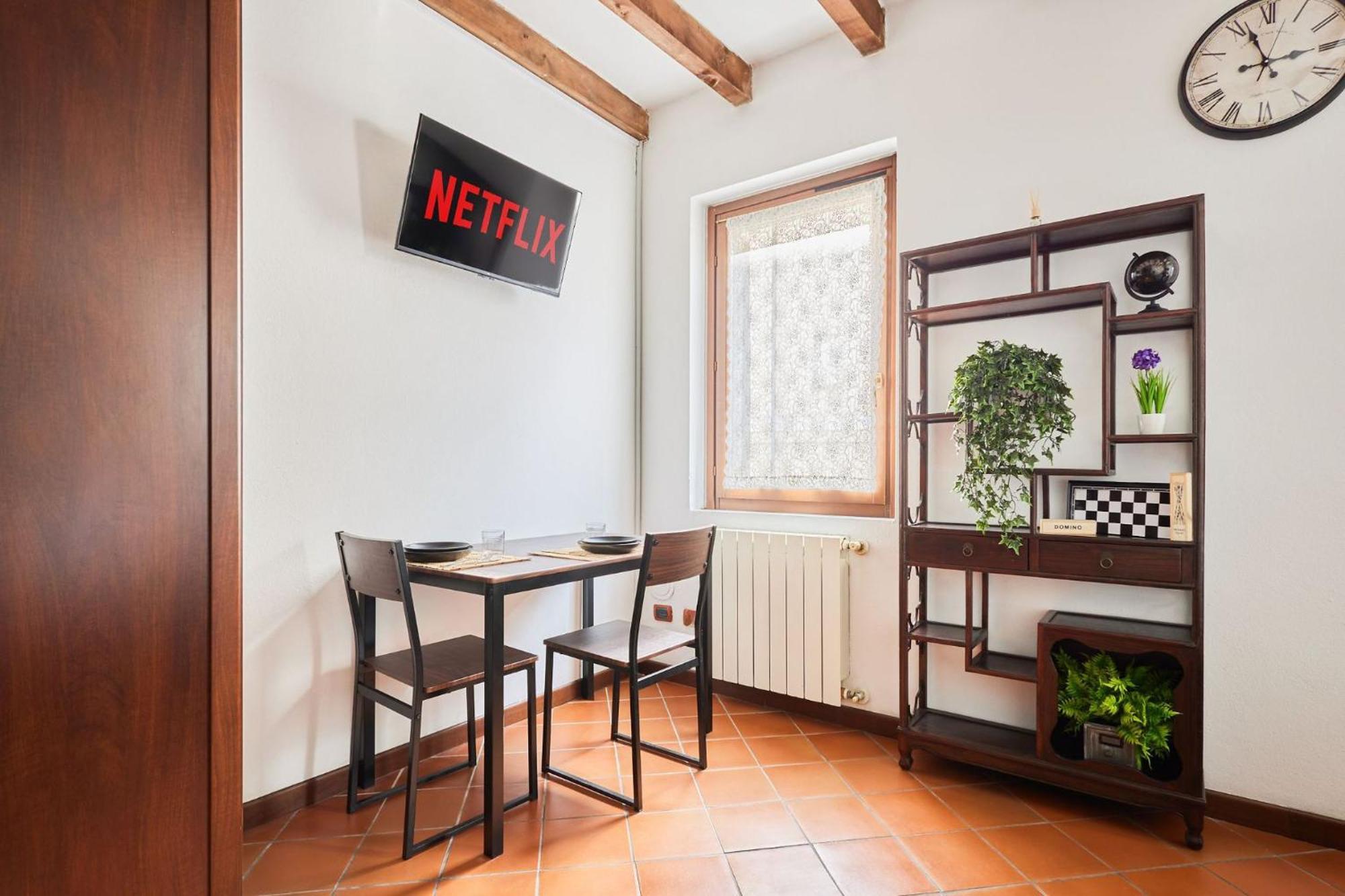 Il Lusso Della Semplicita Lägenhet Piacenza Exteriör bild